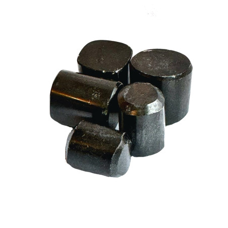 Turmalina Negra Cilíndrica - Pack 100Gr