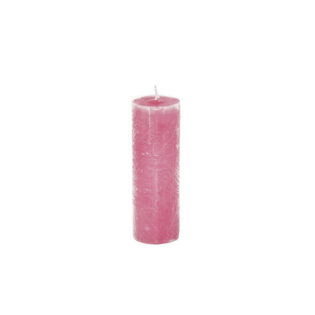 Vela de 7 dias Rosa