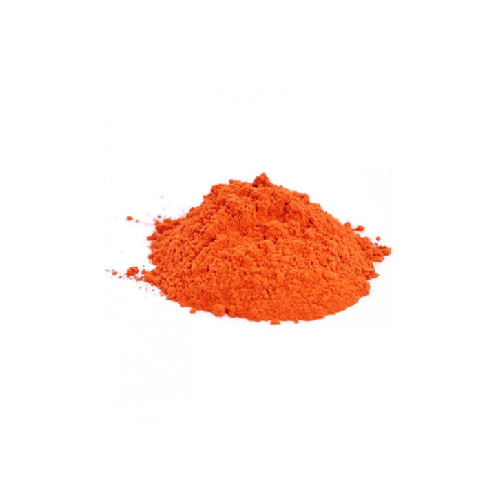 Sândalo Vermelho Pó - 50GR