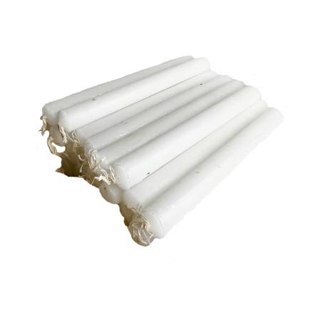 kg velas brancas (15×15)