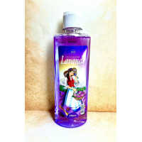 Deo-Colônia Lavanda Halley Original 250 ml