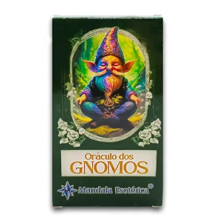 Oráculo dos Gnomos