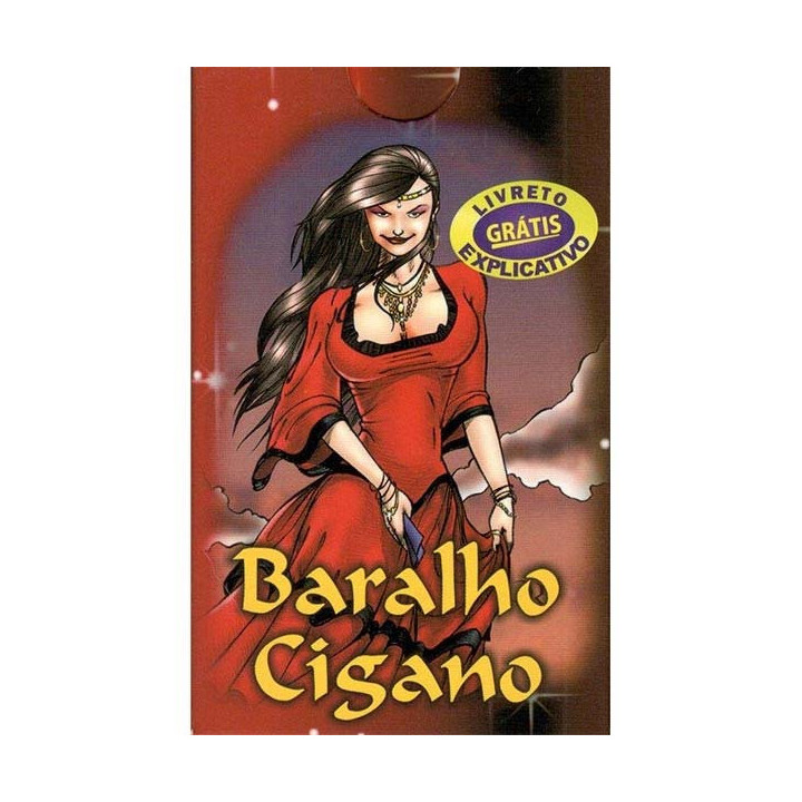 Baralho Cigano