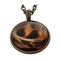 Colar da Sorte - Atlante