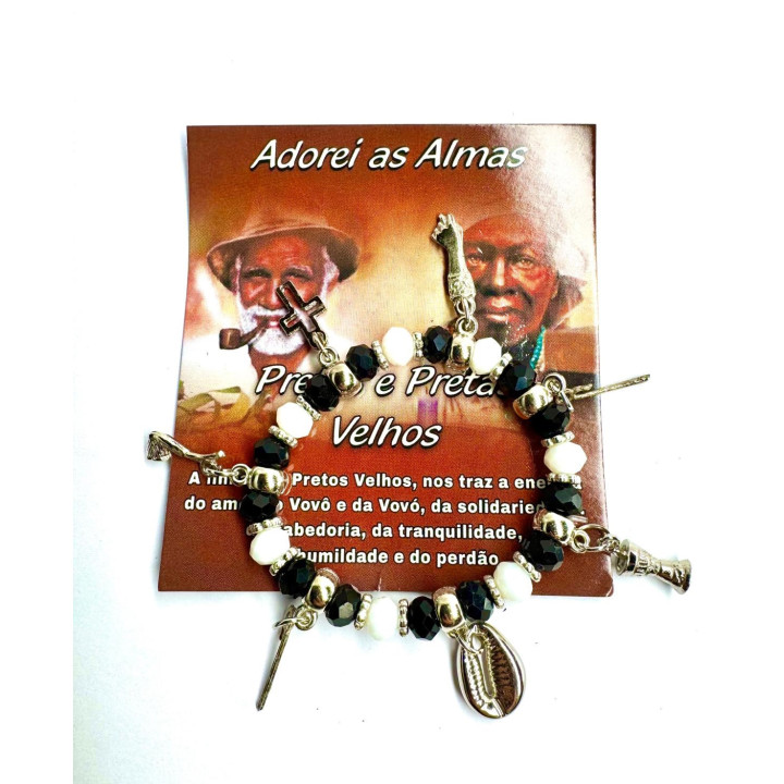 Pretos Velhos
