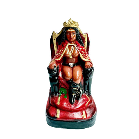 Pomba Gira Rainha do Trono