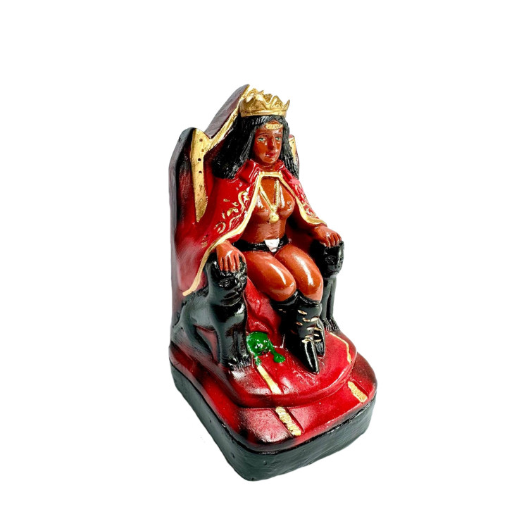 Imagem de Pomba Gira