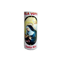 Vela Votiva Santa Rita