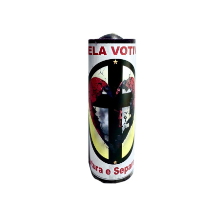 Vela Votiva Ruptura & Separação