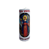 Vela Votiva Santa Barbara