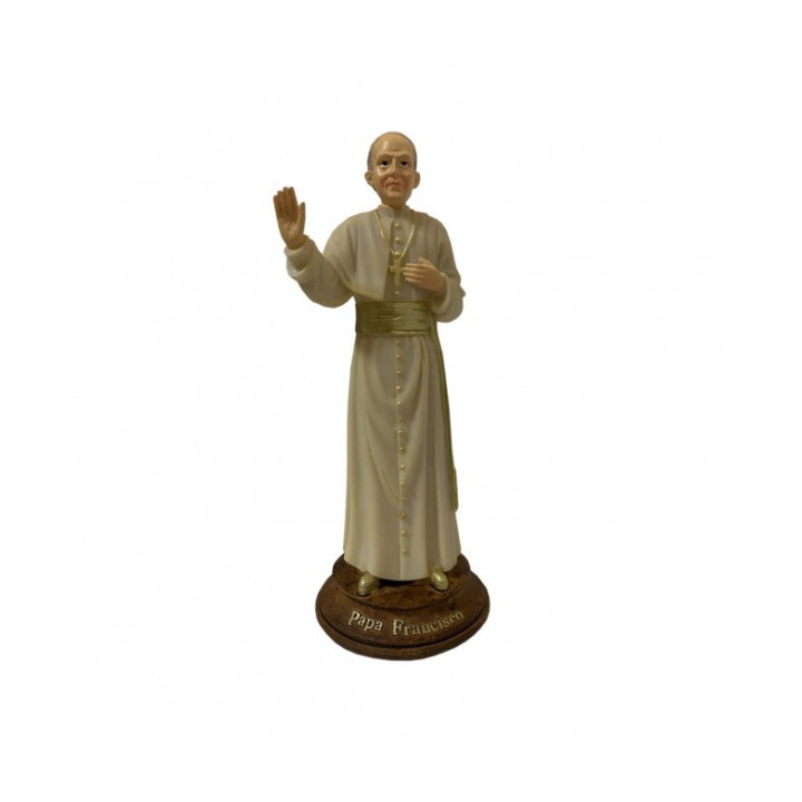 papa francisco – 20cm