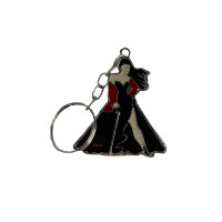 Pomba Gira - Porta Chaves