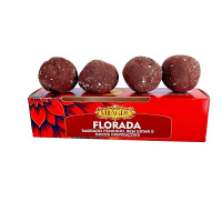 Bombitas Florada | Renovação e Energia Positiva 4 Unidades | Milagre