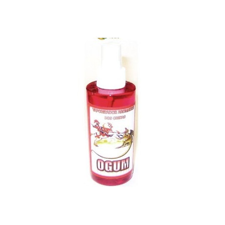 vaporizador / spray de ogum