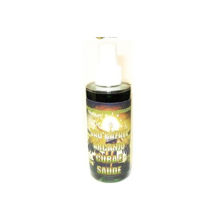 vaporizador / spray de são rafael – cura