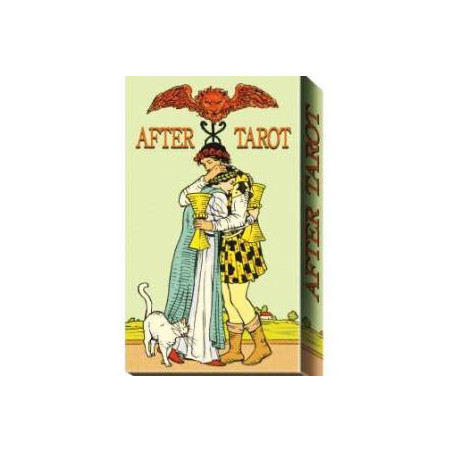 after tarot (tarot do depois)