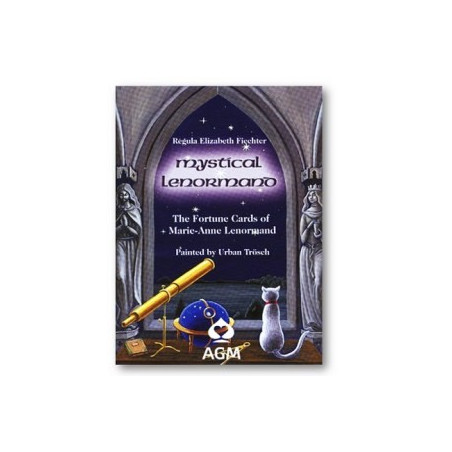 mystical lenormand