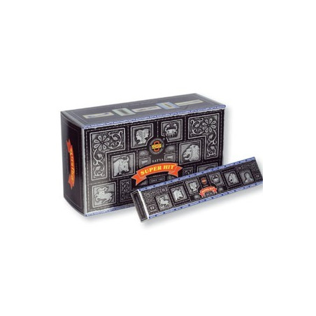 incenso superhit 15 gr satya