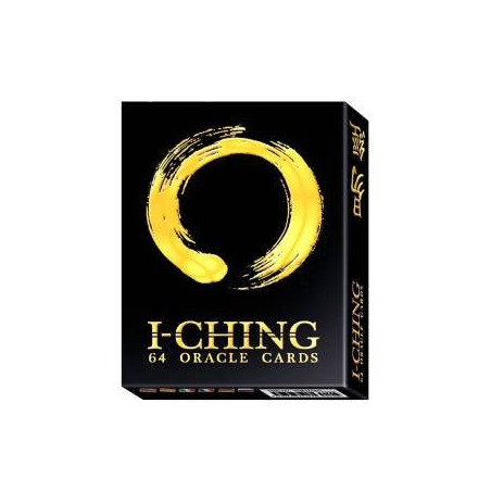 oráculo – I Ching