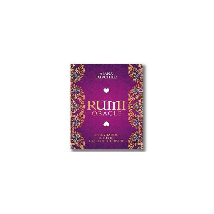 oráculo rumi – rumi oracle