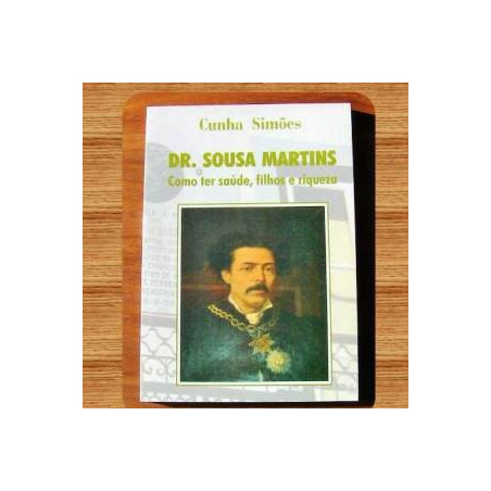 livro – como ter saúde, filhos e riqueza