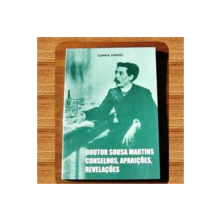 livro – conselhos aparições revelações