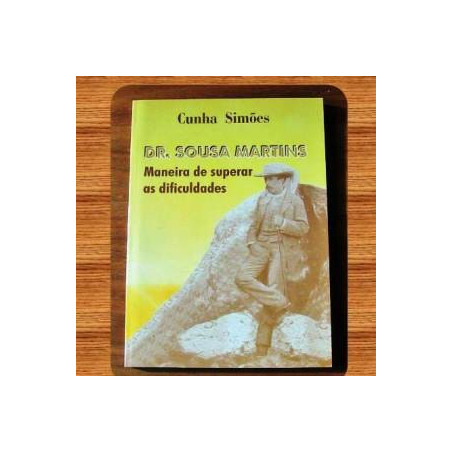 livro – maneiras de superar as dificuldades