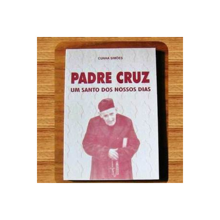 livro – padre cruz