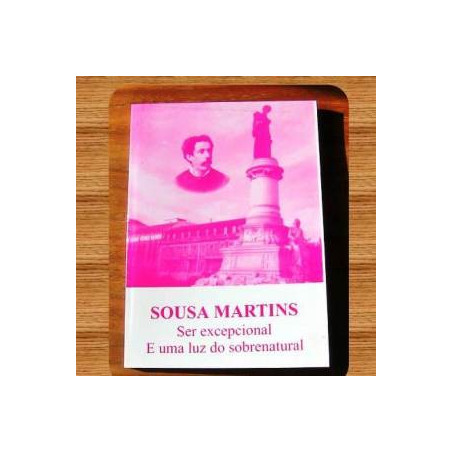 livro – ser excepcional