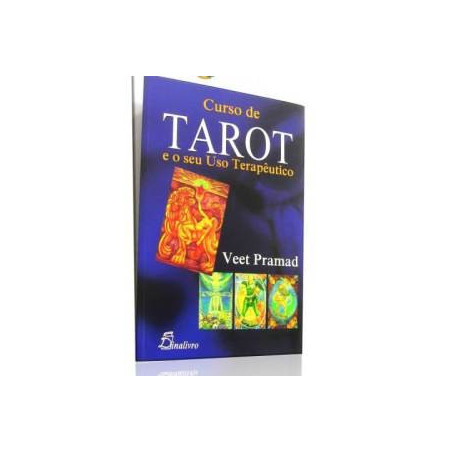 curso de tarot e o seu uso terapeutico