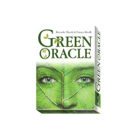 green oracle (oraculo verde)