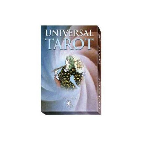 22 arcanos maiores – tarot universal (waite)