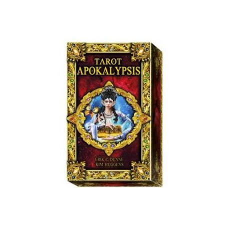 tarot – apokalypsis