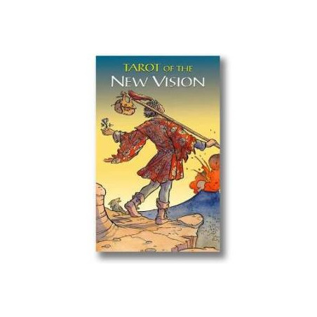 tarot of the new vision (nova visão)
