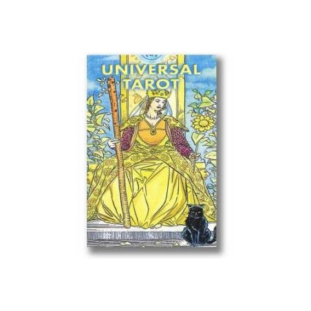 tarot universal (waite)