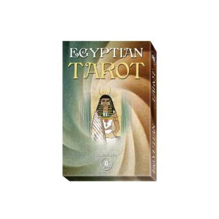 22 arcanos maiores – tarot egípcio