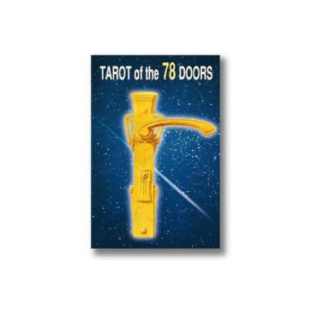 tarot of the 78 doors (78 portas)