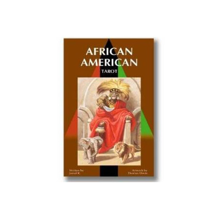 tarot – african american