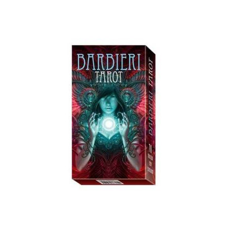 tarot – barbieri