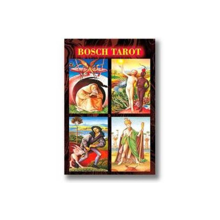 tarot – bosch