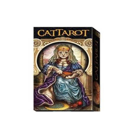 tarot – cattarot