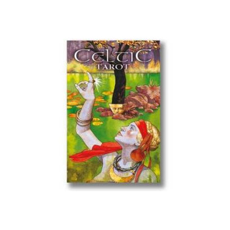 tarot – celtic tarot (tarot celta)