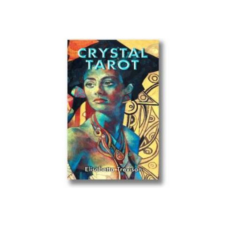tarot – crystal tarot