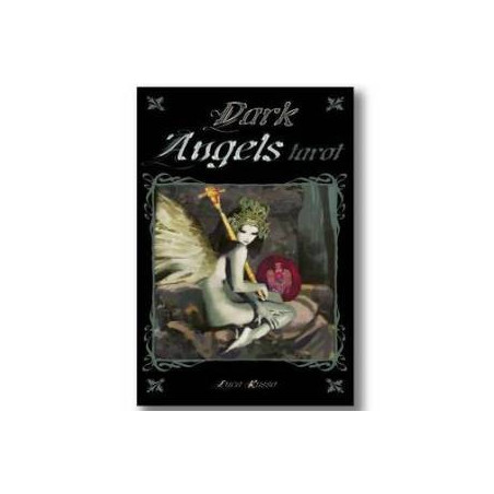 tarot – dark angels (anjos sombrios)