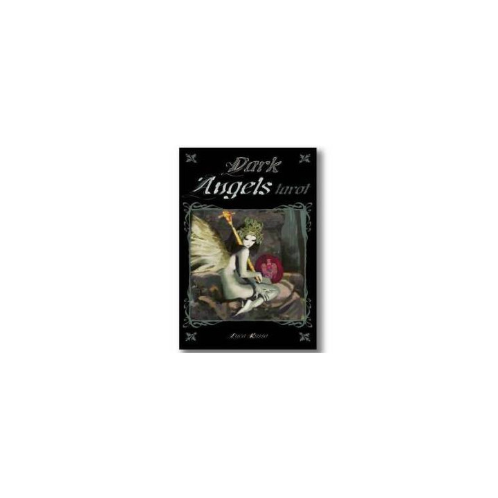 tarot – dark angels (anjos sombrios)