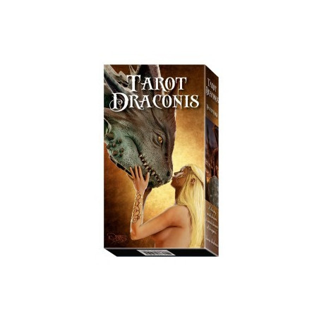 tarot – draconis