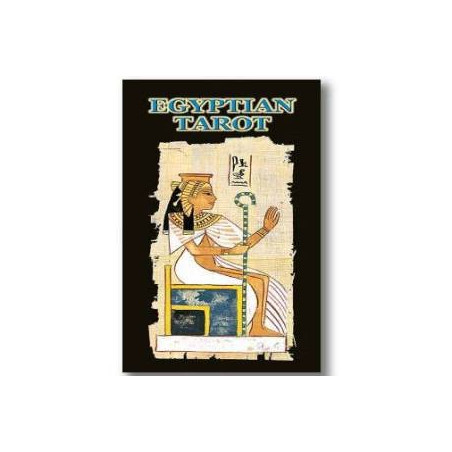 tarot – egyptian (tarot egípcio)