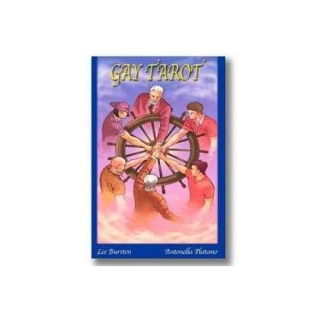 tarot – gay