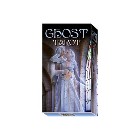 tarot – ghost (tarot dos espiritos)