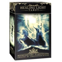 tarot – healing light (tarot da luz curadora)